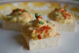 Tofu Sandwich